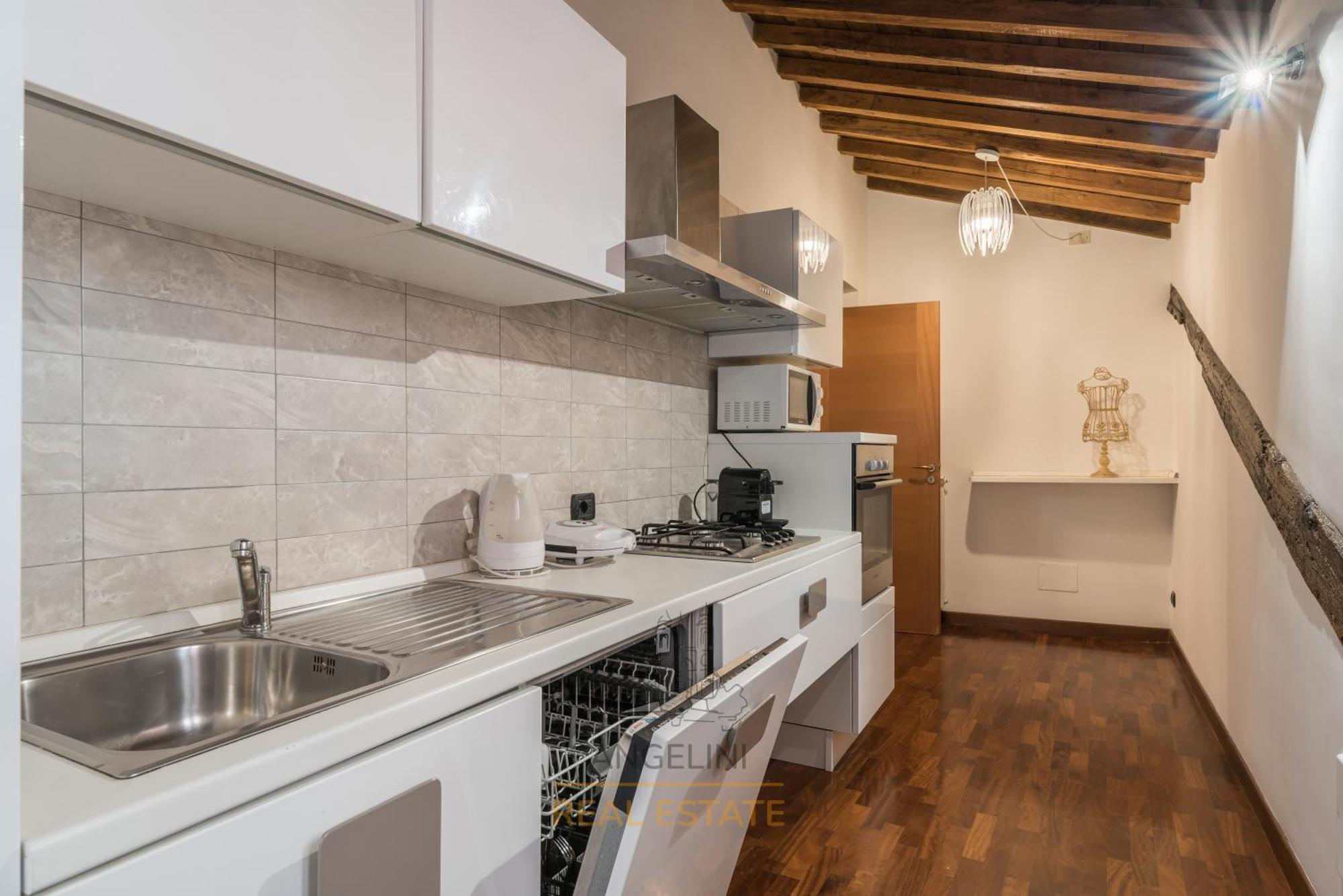 Apartment By The Spanish Steps Roma Exterior foto